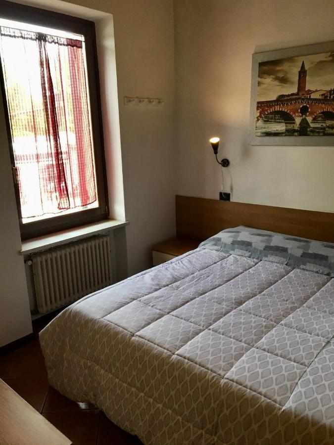 Casa Верона Экстерьер фото